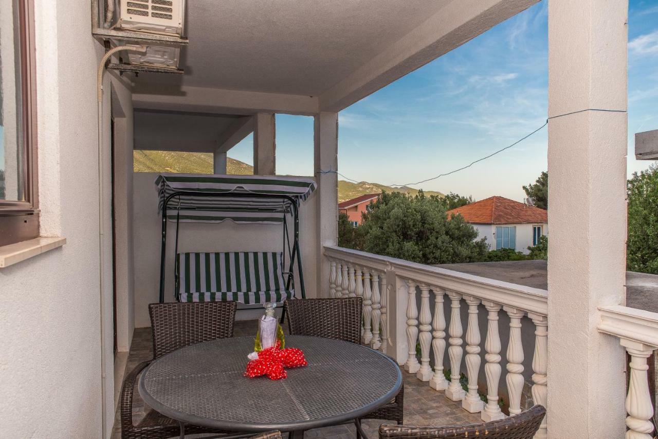 Guesthouse Milijana Orebic Exterior photo